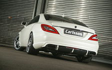    Carlsson Mercedes-Benz CLS - 2011
