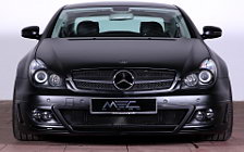    MEC Design Mercedes-Benz CLS C219 - 2011
