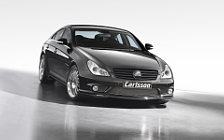    Carlsson Mercedes-Benz CLS