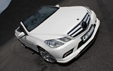    Carlsson Mercedes-Benz E-Class Cabriolet - 2010