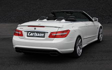    Carlsson Mercedes-Benz E-Class Cabriolet - 2010