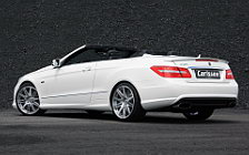    Carlsson Mercedes-Benz E-Class Cabriolet - 2010