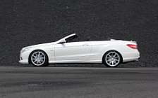    Carlsson Mercedes-Benz E-Class Cabriolet - 2010