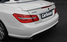    Carlsson Mercedes-Benz E-Class Cabriolet - 2010