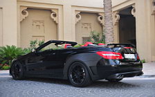    Brabus 800 E V12 Cabriolet - 2011