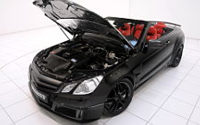    Brabus 800 E V12 Cabriolet - 2011