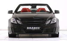    Brabus 800 E V12 Cabriolet - 2011