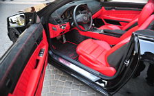    Brabus 800 E V12 Cabriolet - 2011