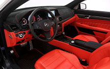    Brabus 800 E V12 Cabriolet - 2011