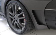    Brabus E V12 Coupe - 2010