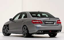    Brabus B63 S Mercedes-Benz E63 AMG - 2009