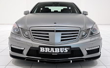    Brabus B63 S Mercedes-Benz E63 AMG - 2009