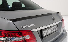    Brabus B63 S Mercedes-Benz E63 AMG - 2009