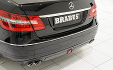   Brabus Mercedes-Benz E-class W212 2009