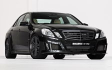    Brabus E V12 - 2010