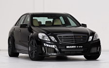    Brabus E V12 - 2010