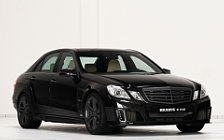    Brabus E V12 - 2010