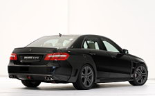    Brabus E V12 - 2010