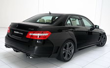    Brabus E V12 - 2010