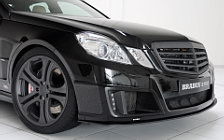    Brabus E V12 - 2010