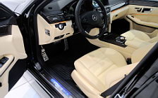    Brabus E V12 - 2010