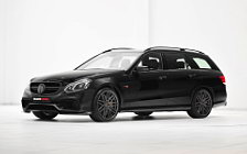   Brabus 850 6.0 Biturbo Mercedes-Benz E63 AMG Estate - 2013