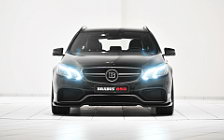   Brabus 850 6.0 Biturbo Mercedes-Benz E63 AMG Estate - 2013