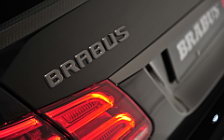   Brabus 850 6.0 Biturbo Mercedes-Benz E63 AMG - 2013