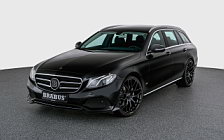    Brabus Mercedes-Benz E-class Estate - 2017