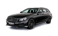    Brabus Mercedes-Benz E-class Estate - 2017