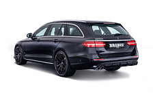    Brabus Mercedes-Benz E-class Estate - 2017