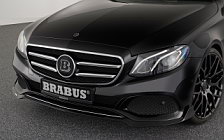    Brabus Mercedes-Benz E-class Estate - 2017