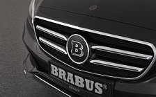    Brabus Mercedes-Benz E-class Estate - 2017