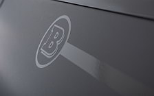    Brabus Mercedes-Benz EQC 400 4MATIC - 2020