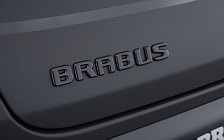   Brabus Mercedes-Benz EQC 400 4MATIC - 2020