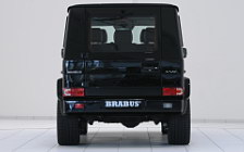   Brabus G V12 S Biturbo 2009