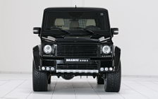    Brabus G V12 S Biturbo Widestar - 2010