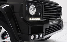    Brabus G V12 S Biturbo Widestar - 2010