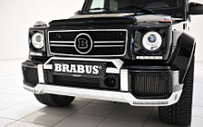   Brabus B63-620 Mercedes-Benz G63 AMG - 2012