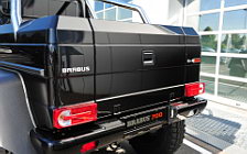   Brabus B63S-700 6x6 - 2013