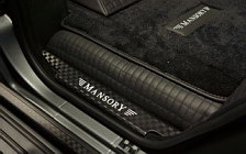    Mansory Gronos Mercedes-Benz G65 AMG - 2014