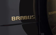    Brabus 850 Buscemi Edition Mercedes-AMG G 63 - 2017