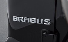    Brabus Mercedes-Benz G 500 - 2018