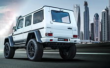    Brabus 700 4x4<sup>2</sup> One of Ten Final Edition - 2018