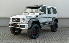    Brabus 700 4x4<sup>2</sup> One of Ten Final Edition - 2018