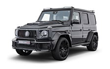    Brabus 800 Shadow Mercedes-AMG G 63 - 2019