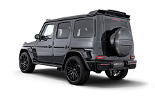    Brabus 800 Shadow Mercedes-AMG G 63 - 2019