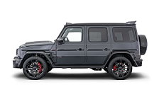    Brabus 800 Shadow Mercedes-AMG G 63 - 2019