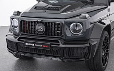    Brabus 800 Shadow Mercedes-AMG G 63 - 2019