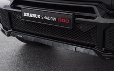    Brabus 800 Shadow Mercedes-AMG G 63 - 2019